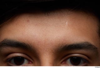 HD Face Skin Patricio Lopez eyebrow face forehead hair skin…
